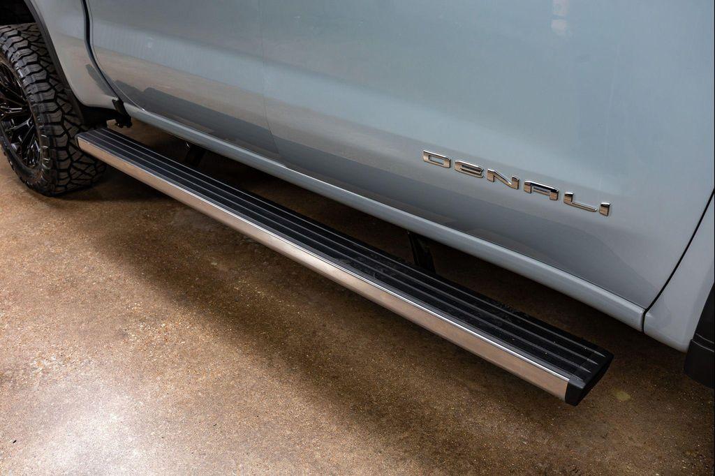 used 2024 GMC Sierra 1500 car, priced at $74,790