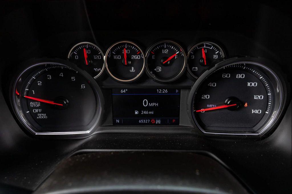 used 2021 Chevrolet Tahoe car, priced at $54,990