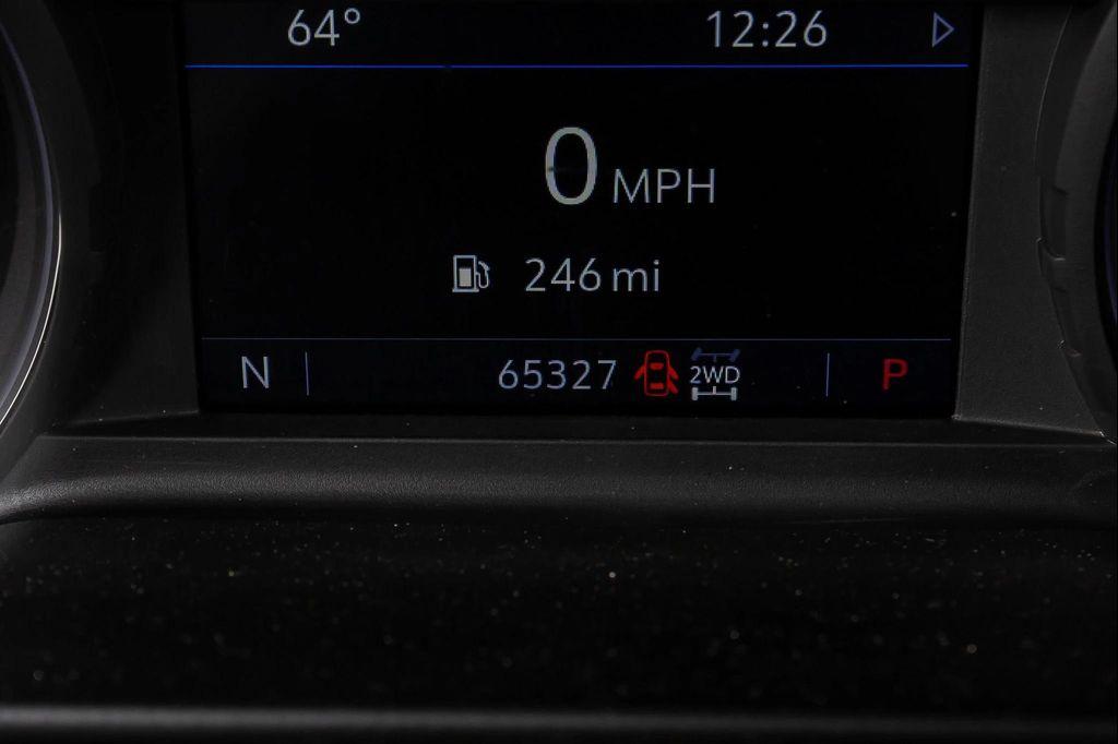 used 2021 Chevrolet Tahoe car, priced at $54,990