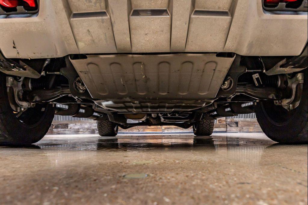 used 2021 Chevrolet Tahoe car, priced at $54,990