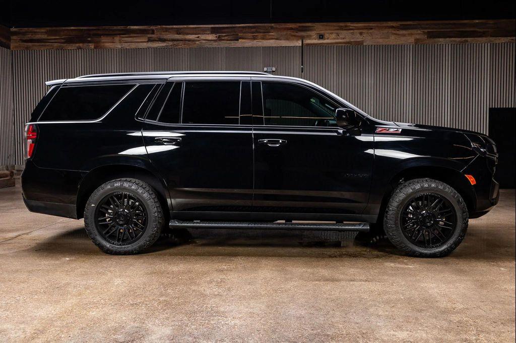 used 2021 Chevrolet Tahoe car, priced at $54,990