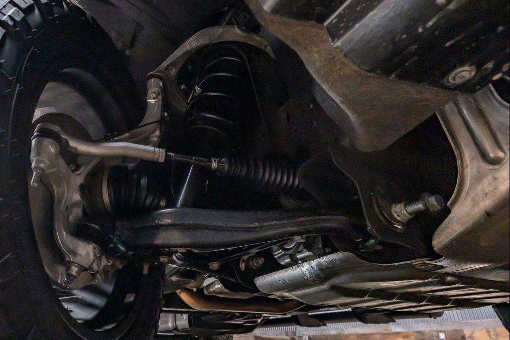 used 2021 Chevrolet Tahoe car, priced at $54,990