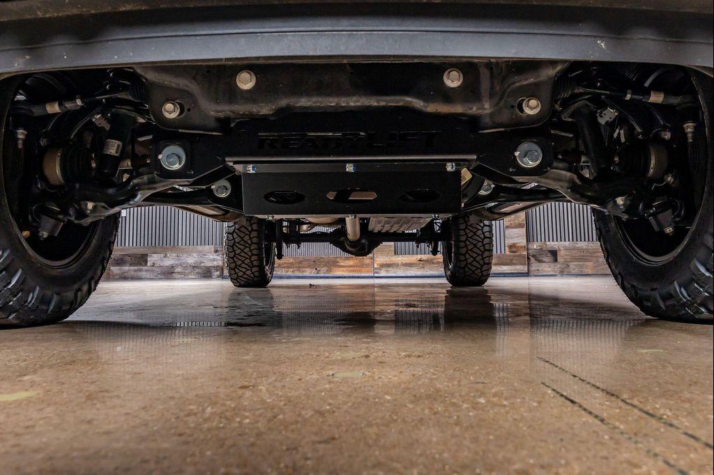 used 2023 Ford F-150 car, priced at $47,990