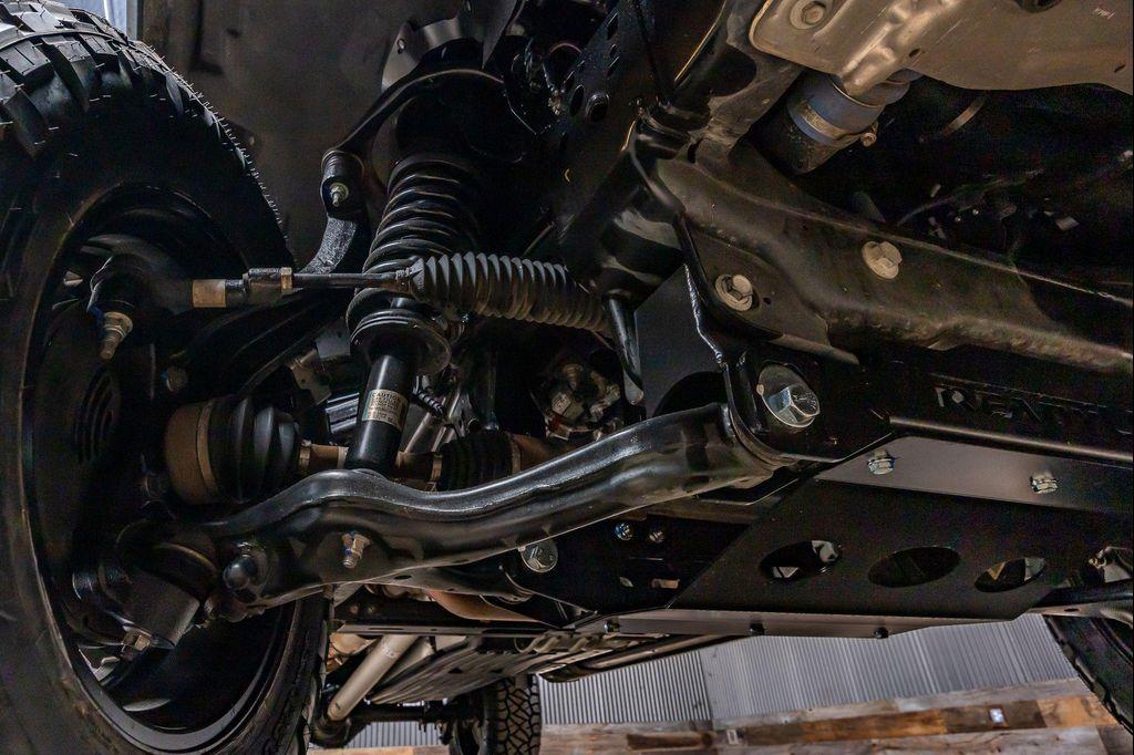 used 2023 Ford F-150 car, priced at $47,990