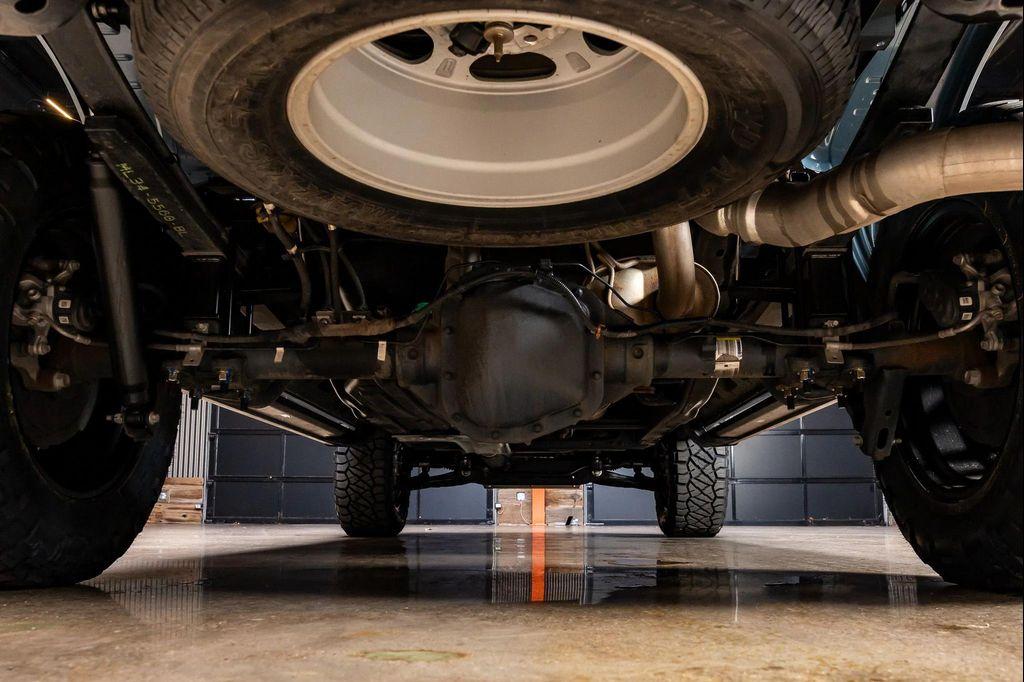 used 2023 Ford F-150 car, priced at $47,990