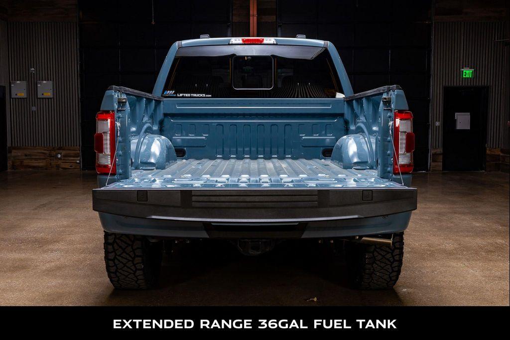 used 2023 Ford F-150 car, priced at $47,990