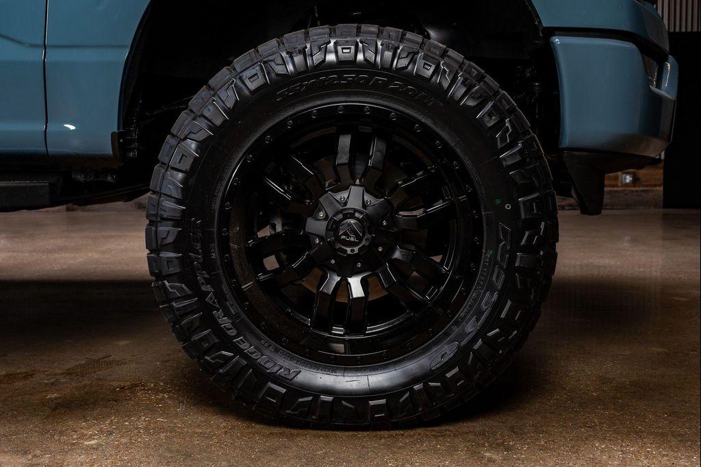 used 2023 Ford F-150 car, priced at $47,990