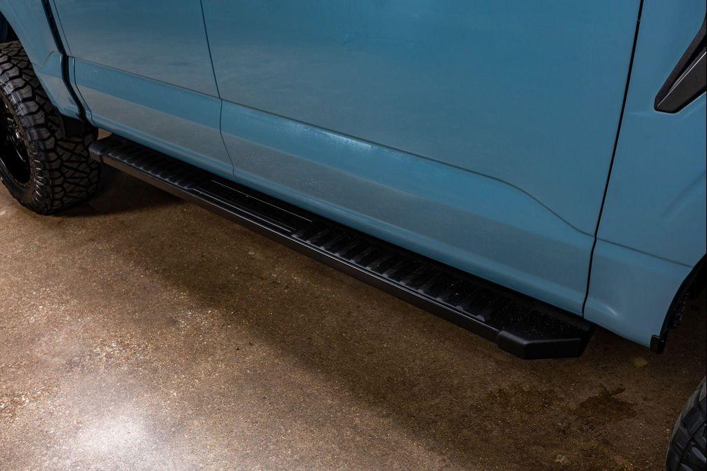 used 2023 Ford F-150 car, priced at $47,990