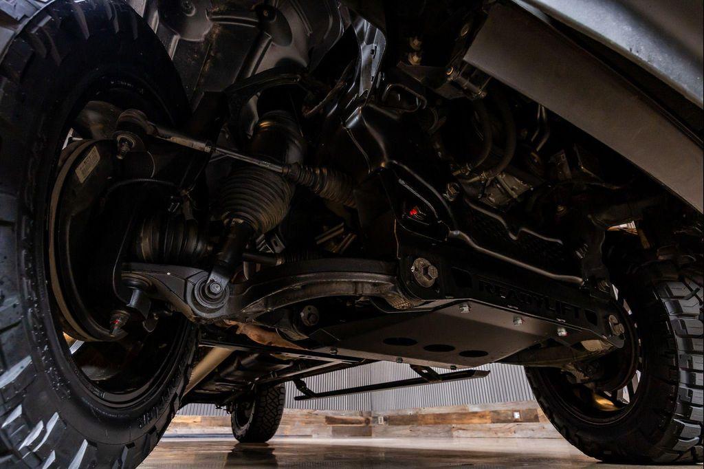 used 2019 Ram 1500 car, priced at $57,327