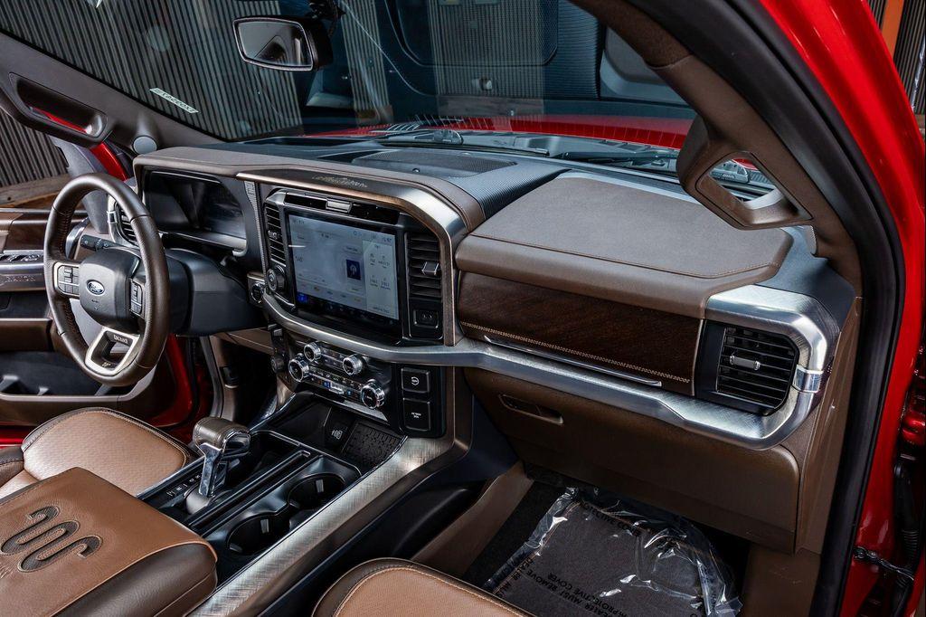 used 2025 Ford F-150 car, priced at $80,540