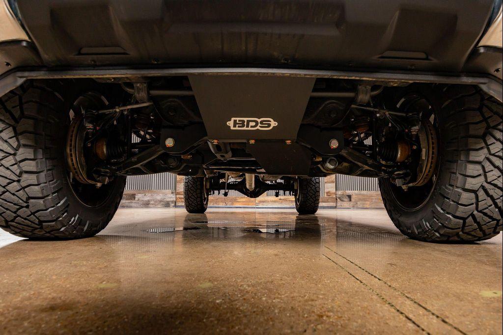 used 2025 Chevrolet Silverado 2500 car, priced at $69,790