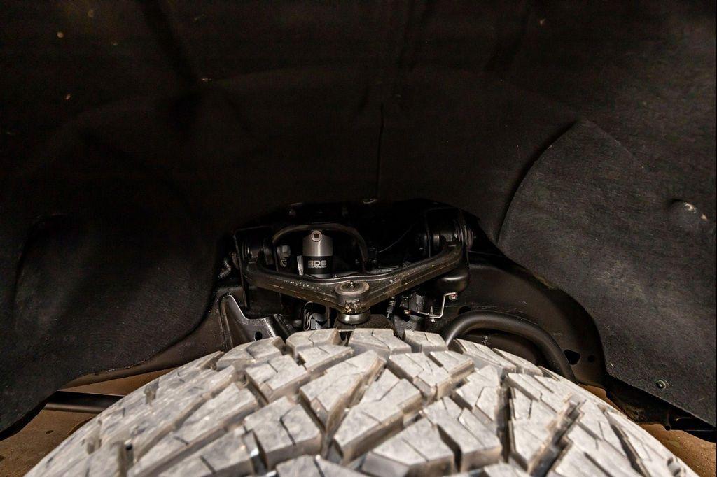 used 2025 Chevrolet Silverado 2500 car, priced at $69,790