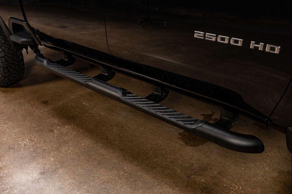 used 2025 Chevrolet Silverado 2500 car, priced at $69,790