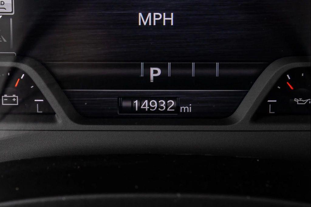 used 2025 Ram 1500 car, priced at $48,790