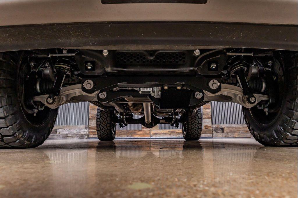 used 2025 Ram 1500 car, priced at $48,790