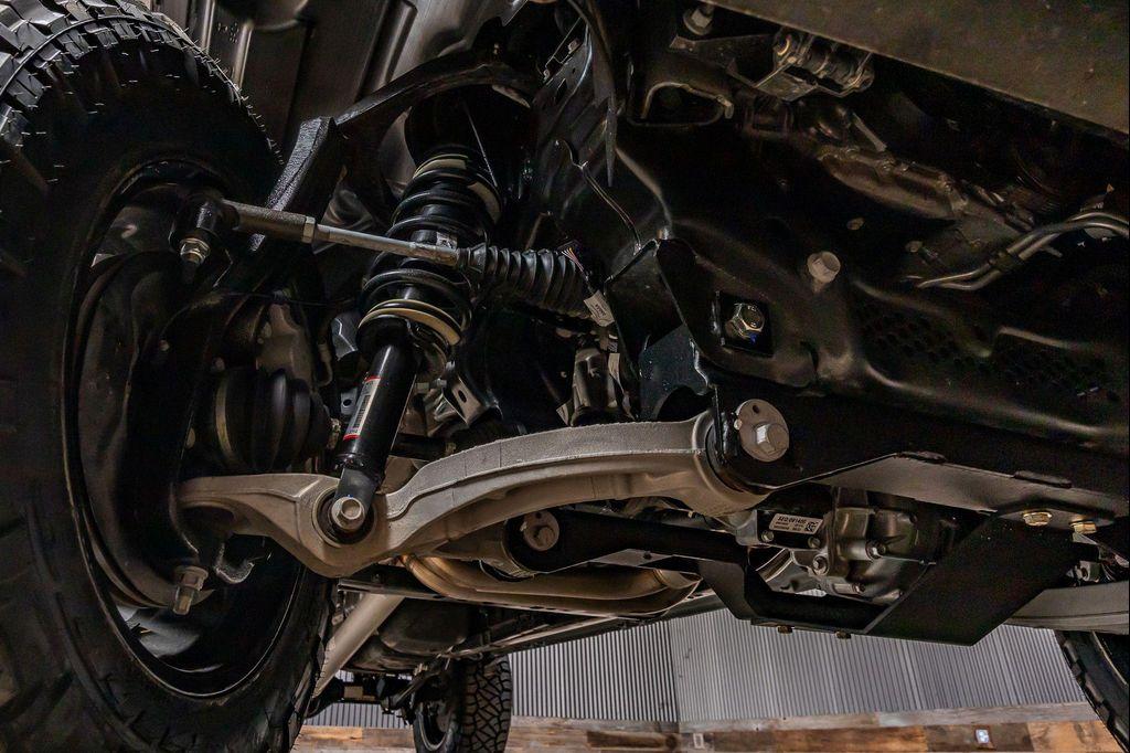 used 2025 Ram 1500 car, priced at $48,790