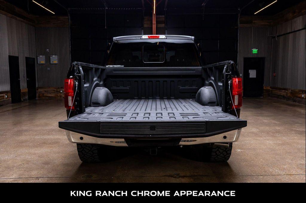 used 2019 Ford F-150 car, priced at $47,215