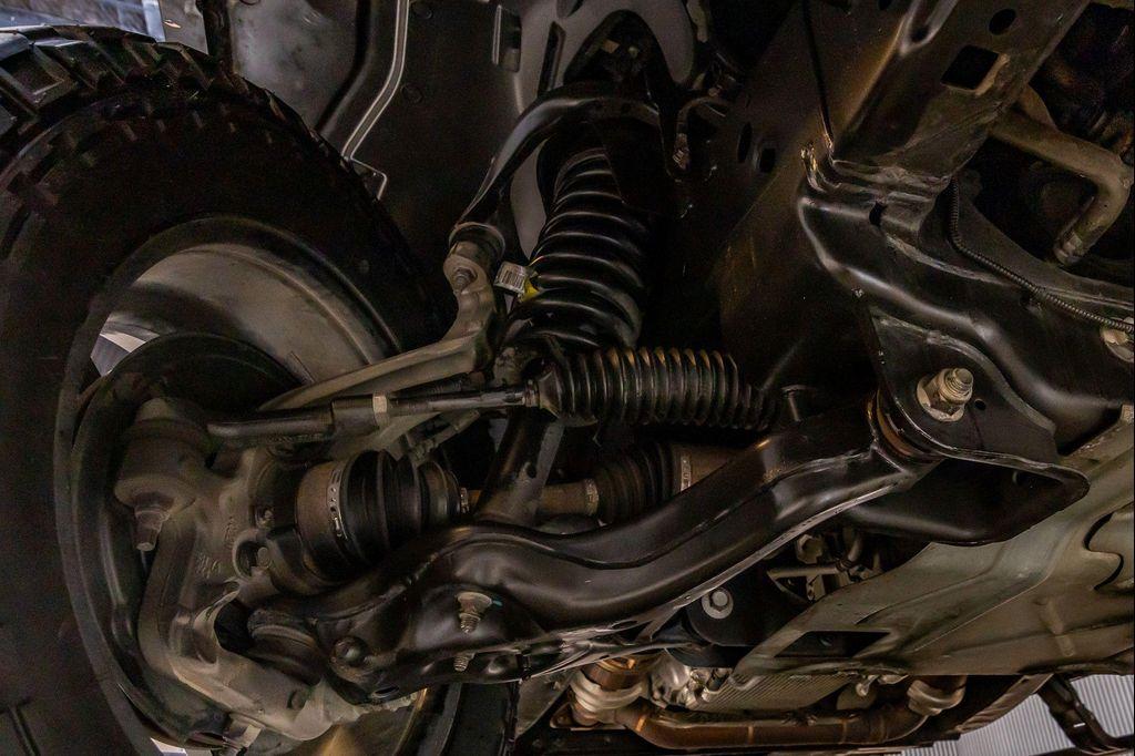 used 2019 Ford F-150 car, priced at $47,215