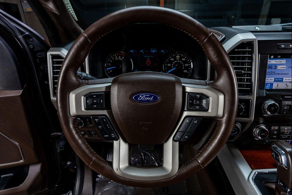 used 2019 Ford F-150 car, priced at $47,215