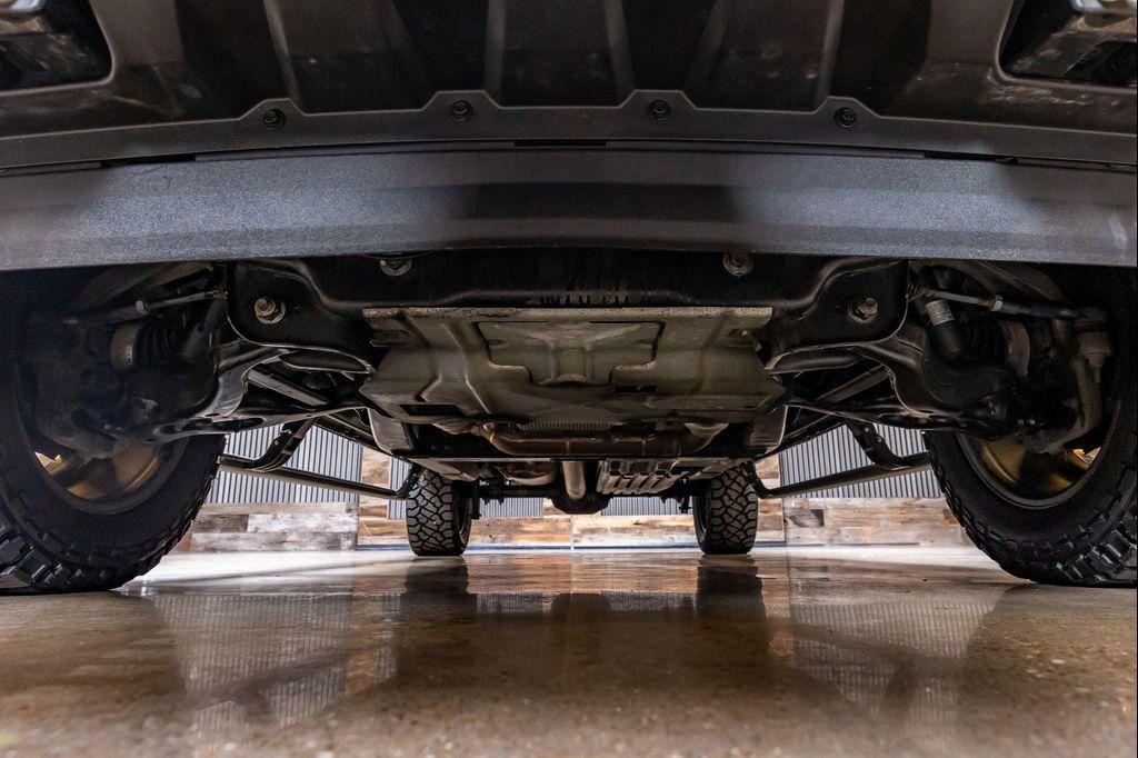 used 2019 Ford F-150 car, priced at $47,215