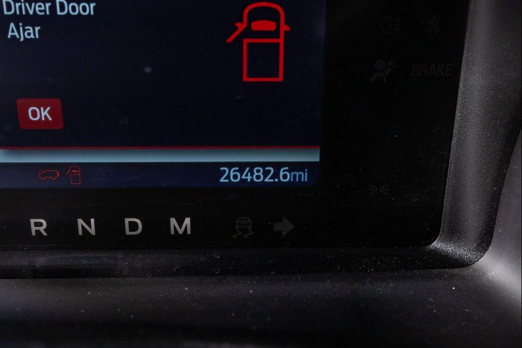 used 2024 Ford Bronco car, priced at $57,990