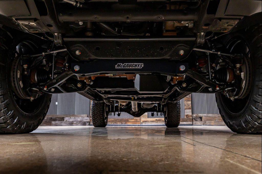 used 2025 GMC Sierra 2500 car, priced at $95,450