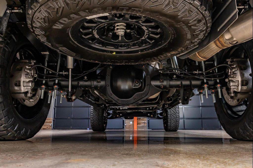 used 2025 GMC Sierra 2500 car, priced at $95,450