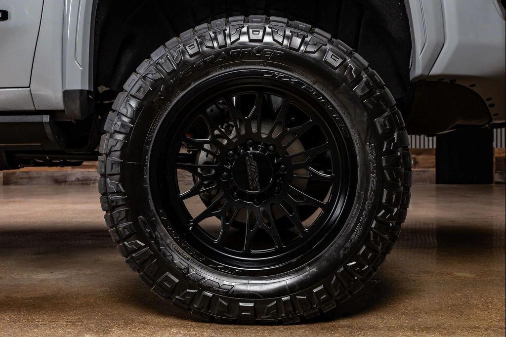 used 2025 GMC Sierra 2500 car, priced at $95,450