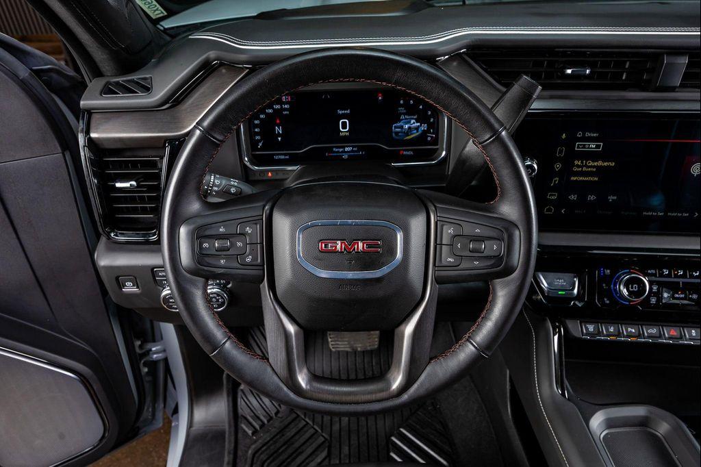 used 2025 GMC Sierra 2500 car, priced at $95,450