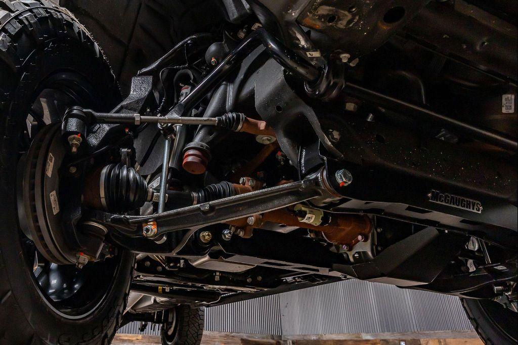 used 2025 GMC Sierra 2500 car, priced at $95,450