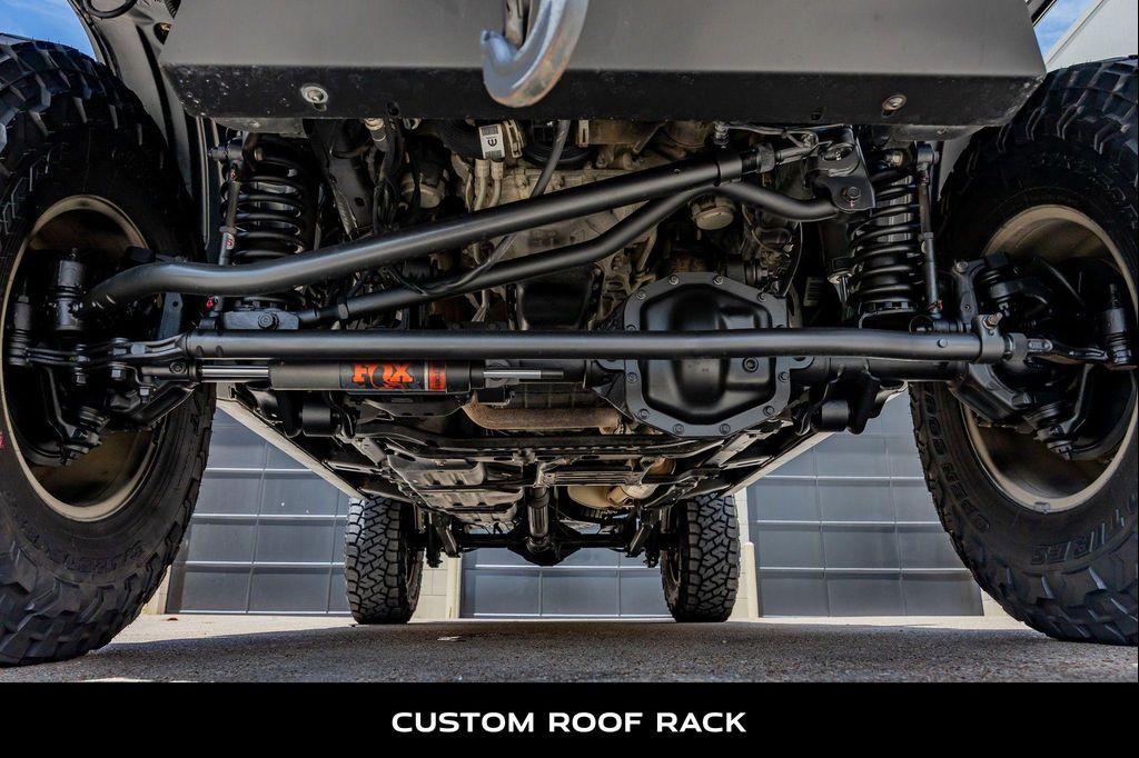 used 2021 Jeep Gladiator car, priced at $46,215
