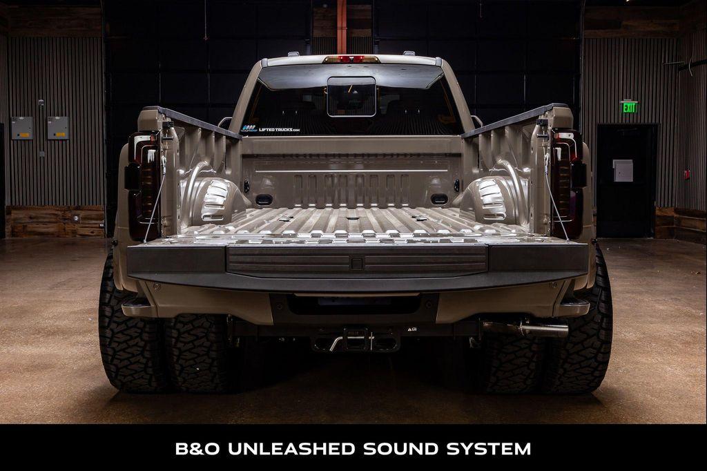 used 2026 Ford F-450 car, priced at $125,360