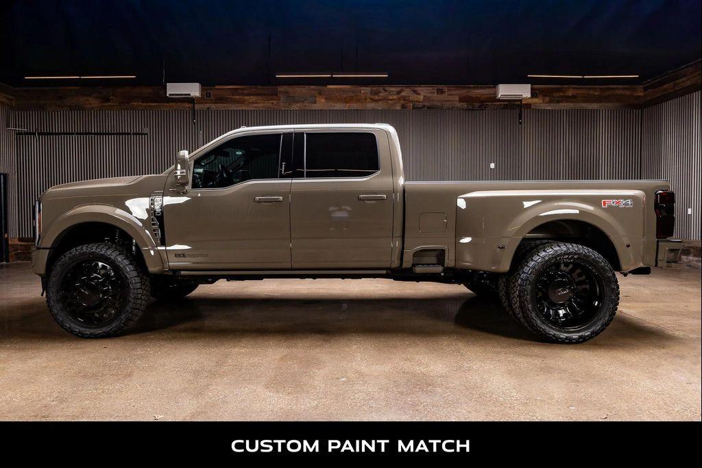 used 2026 Ford F-450 car, priced at $125,360