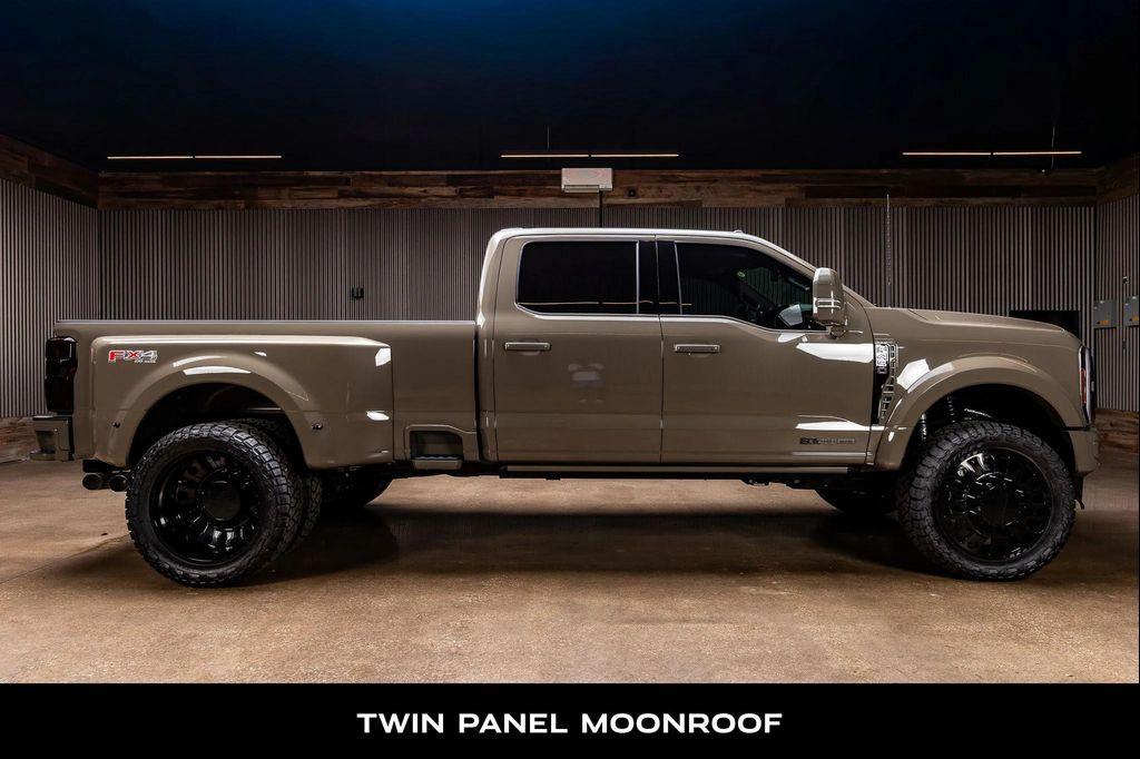 used 2026 Ford F-450 car, priced at $125,360