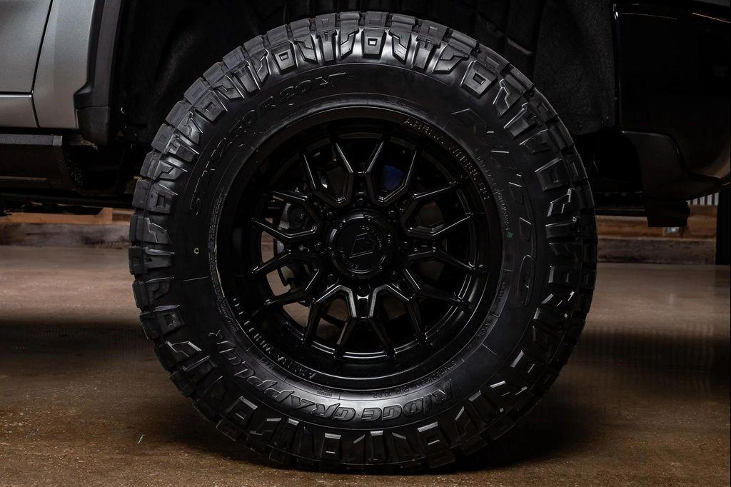 used 2026 Chevrolet Silverado 2500 car, priced at $89,790