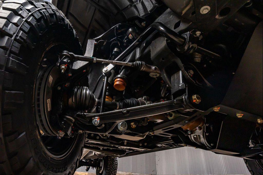 used 2026 Chevrolet Silverado 2500 car, priced at $89,790