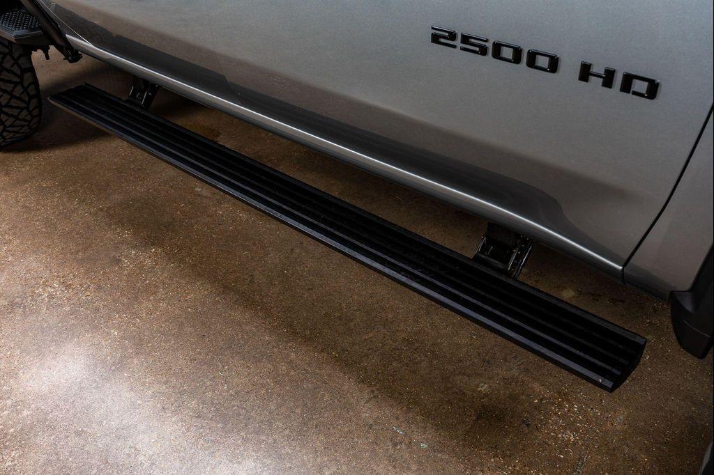 used 2026 Chevrolet Silverado 2500 car, priced at $89,790