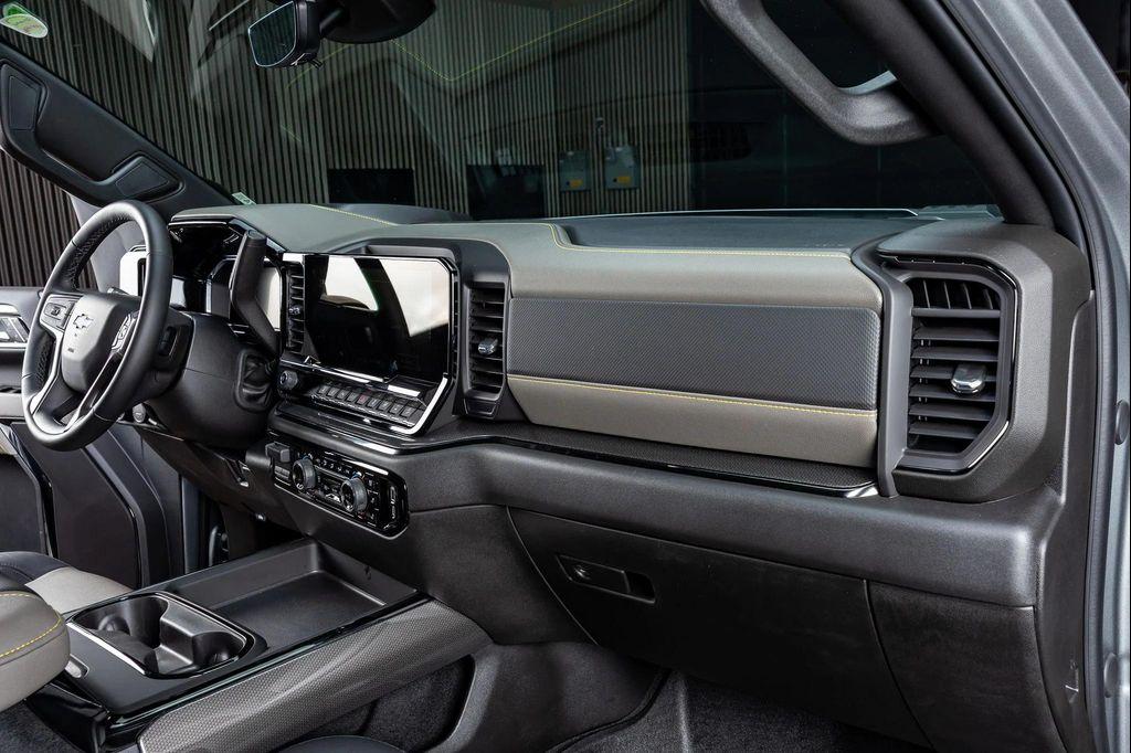 used 2026 Chevrolet Silverado 2500 car, priced at $89,790