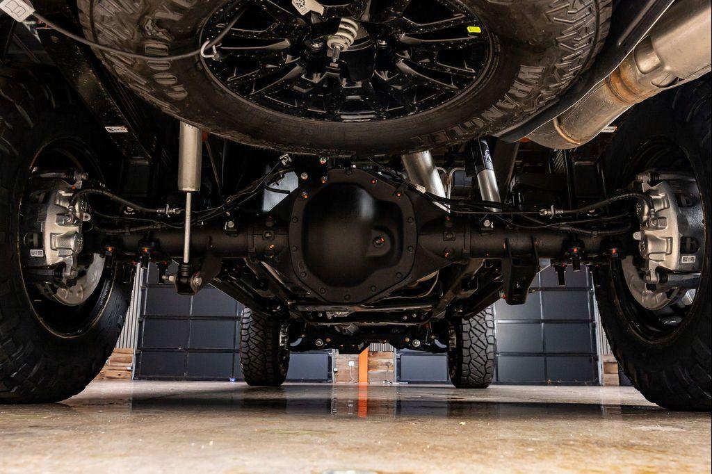 used 2026 Chevrolet Silverado 2500 car, priced at $89,790