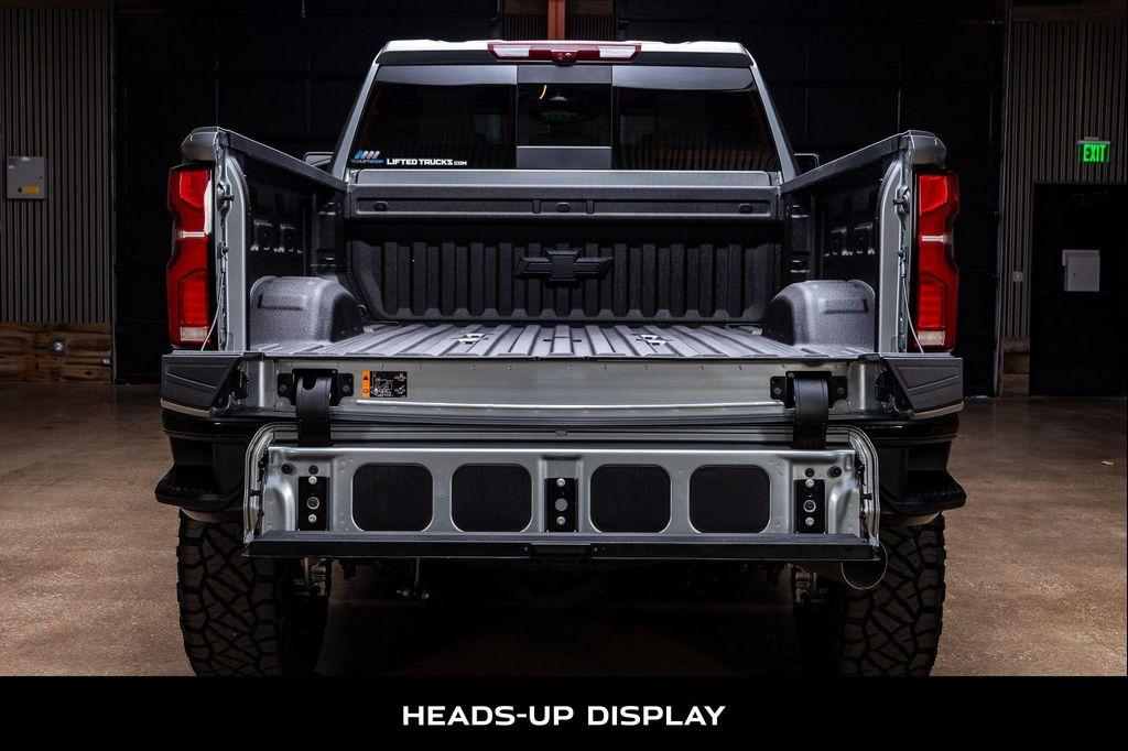 used 2026 Chevrolet Silverado 2500 car, priced at $89,790