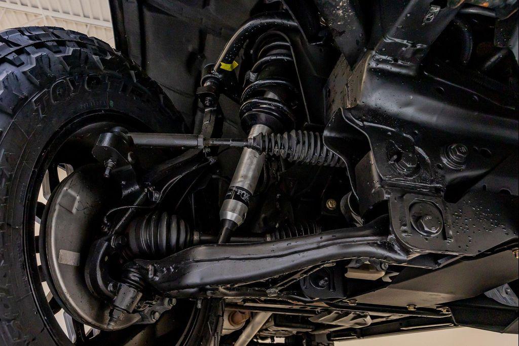 used 2024 Chevrolet Silverado 1500 car, priced at $72,086
