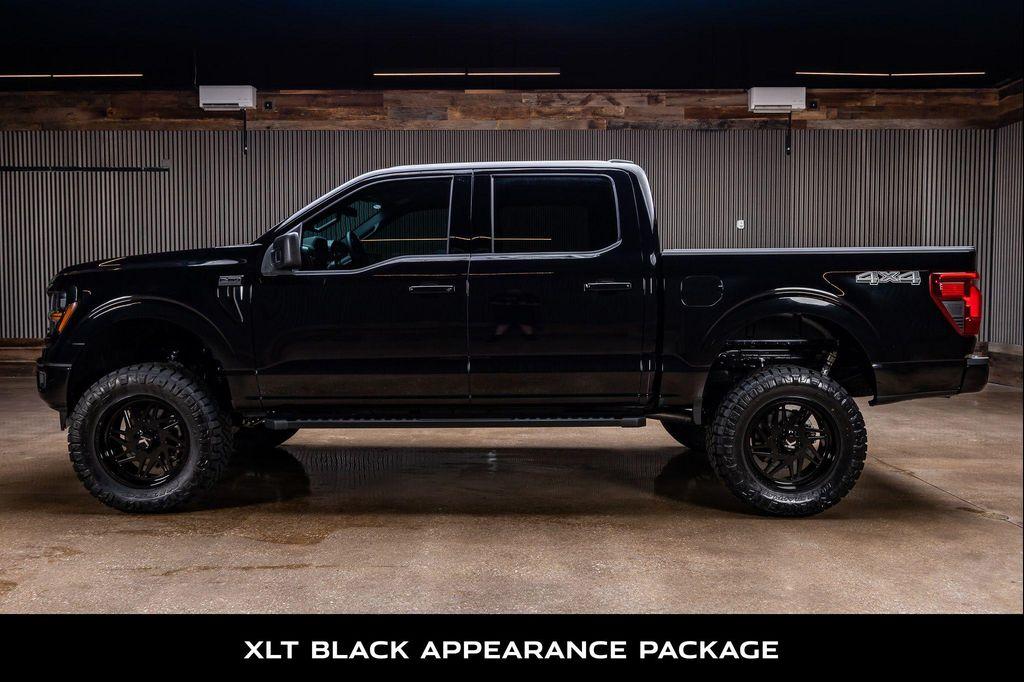 used 2026 Ford F-150 car, priced at $72,061