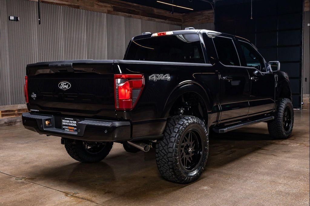 used 2026 Ford F-150 car, priced at $72,061