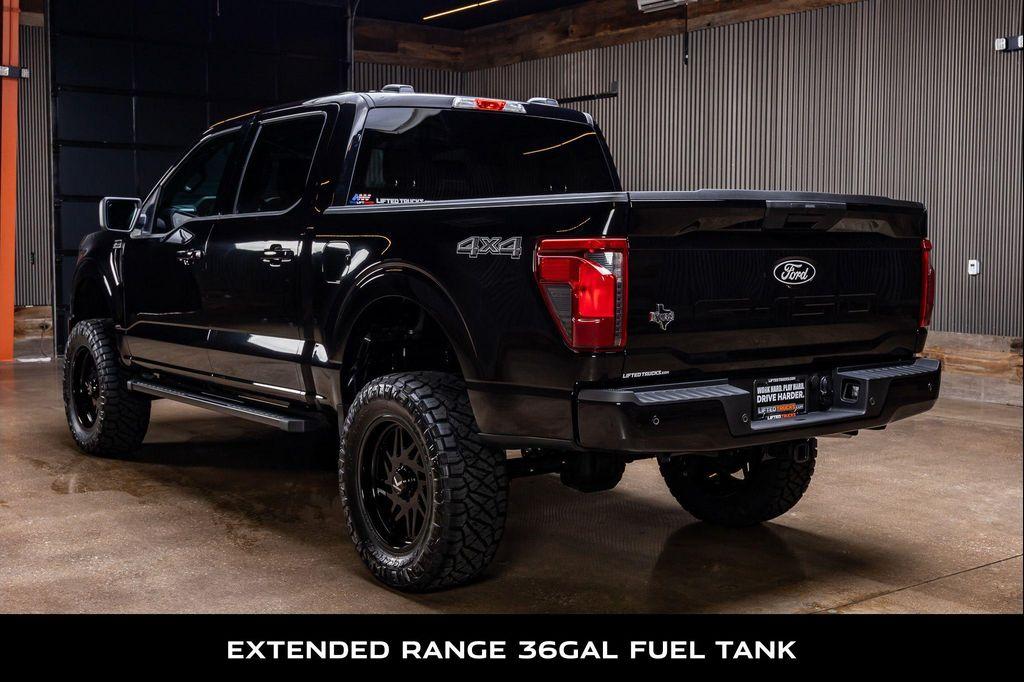used 2026 Ford F-150 car, priced at $72,061
