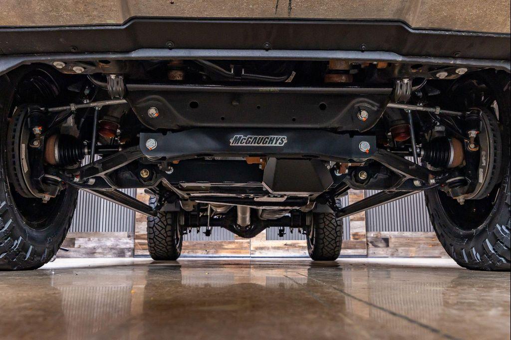 used 2025 GMC Sierra 2500 car, priced at $92,273