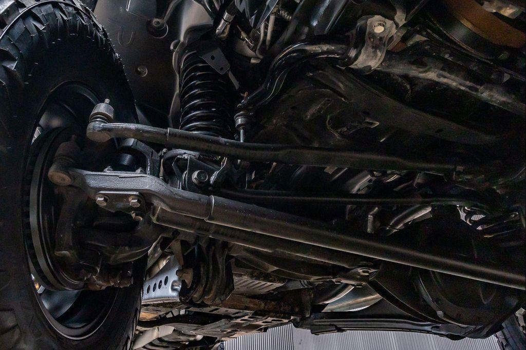 used 2024 Ram 3500 car, priced at $64,990