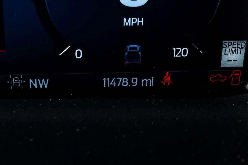 used 2025 Ford F-150 car, priced at $52,990