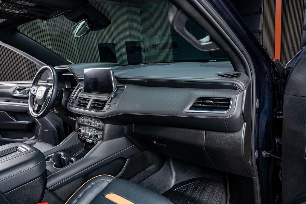 used 2024 GMC Yukon car, priced at $80,990