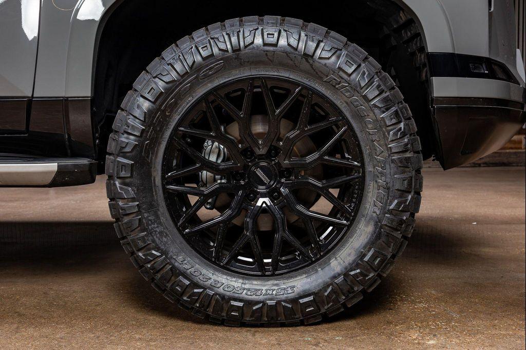 used 2024 Lexus GX 550 car, priced at $86,990