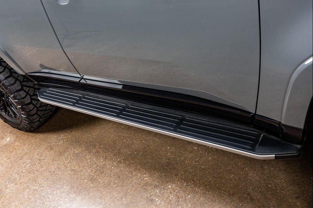 used 2024 Lexus GX 550 car, priced at $86,990